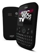 Best available price of Yezz Ritmo 3 TV YZ433 in Cotedivoire