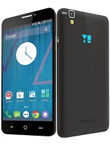 Best available price of YU Yureka Plus in Cotedivoire