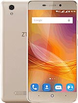 Best available price of ZTE Blade A452 in Cotedivoire