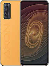 Best available price of ZTE Axon 20 5G Extreme in Cotedivoire