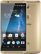 Best available price of ZTE Axon 7 in Cotedivoire