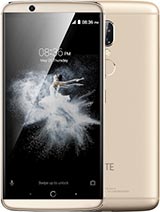 Best available price of ZTE Axon 7s in Cotedivoire