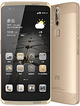 Best available price of ZTE Axon Lux in Cotedivoire