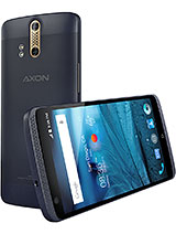 Best available price of ZTE Axon Pro in Cotedivoire