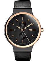 Best available price of ZTE Axon Watch in Cotedivoire