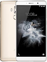Best available price of ZTE Axon 7 Max in Cotedivoire