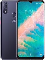 Best available price of ZTE Blade 10 Prime in Cotedivoire