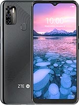 Best available price of ZTE Blade 20 5G in Cotedivoire