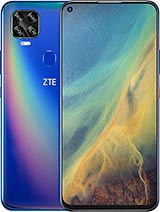 Best available price of ZTE Blade V2020 5G in Cotedivoire