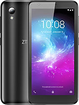 Best available price of ZTE Blade L8 in Cotedivoire