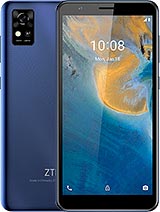 Best available price of ZTE Blade A31 in Cotedivoire