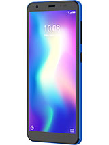 Best available price of ZTE Blade A5 (2019) in Cotedivoire