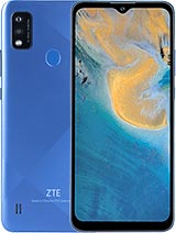 Best available price of ZTE Blade A51 in Cotedivoire