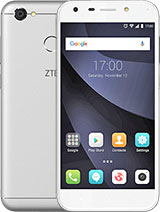 Best available price of ZTE Blade A6 in Cotedivoire
