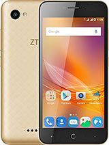 Best available price of ZTE Blade A601 in Cotedivoire