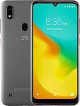 Best available price of ZTE Blade A7 Prime in Cotedivoire