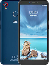 Best available price of ZTE Blade A7 Vita in Cotedivoire