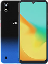 Best available price of ZTE Blade A7 in Cotedivoire