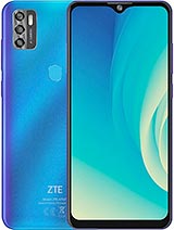 Best available price of ZTE Blade A7s 2020 in Cotedivoire