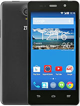 Best available price of ZTE Blade Apex 3 in Cotedivoire