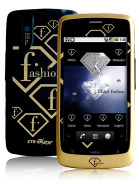 Best available price of ZTE FTV Phone in Cotedivoire