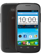 Best available price of ZTE Blade Q Mini in Cotedivoire