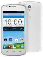 Best available price of ZTE Blade Q in Cotedivoire