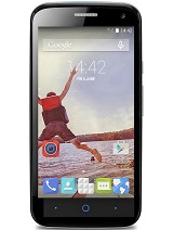 Best available price of ZTE Blade Qlux 4G in Cotedivoire