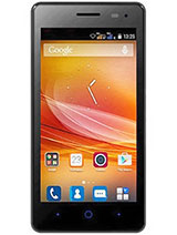 Best available price of ZTE Blade Q Pro in Cotedivoire