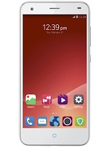 Best available price of ZTE Blade S6 in Cotedivoire
