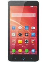 Best available price of ZTE V5 Lux in Cotedivoire