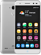 Best available price of ZTE Blade V7 Lite in Cotedivoire