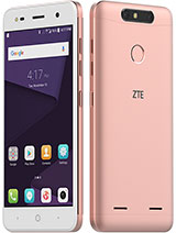 Best available price of ZTE Blade V8 Mini in Cotedivoire