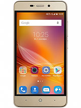 Best available price of ZTE Blade X3 in Cotedivoire
