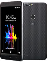 Best available price of ZTE Blade Z Max in Cotedivoire