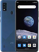 Best available price of ZTE Blade A7P in Cotedivoire