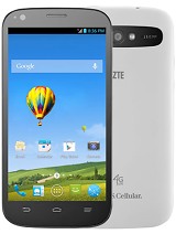 Best available price of ZTE Grand S Pro in Cotedivoire
