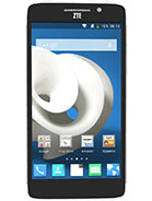 Best available price of ZTE Grand S II in Cotedivoire