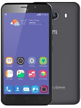 Best available price of ZTE Grand S3 in Cotedivoire