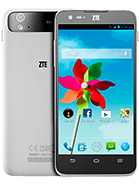 Best available price of ZTE Grand S Flex in Cotedivoire