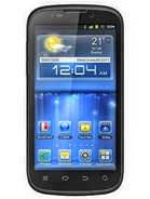 Best available price of ZTE Grand X IN in Cotedivoire