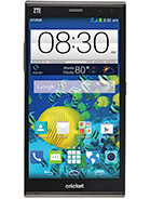 Best available price of ZTE Grand Xmax in Cotedivoire