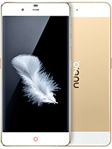 Best available price of ZTE nubia My Prague in Cotedivoire