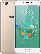 Best available price of ZTE nubia N2 in Cotedivoire