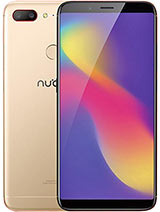 Best available price of ZTE nubia N3 in Cotedivoire