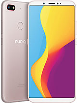 Best available price of ZTE nubia V18 in Cotedivoire
