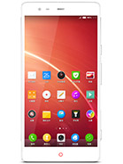Best available price of ZTE nubia X6 in Cotedivoire