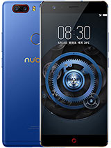 Best available price of ZTE nubia Z17 lite in Cotedivoire