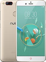 Best available price of ZTE nubia Z17 mini in Cotedivoire