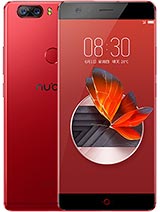 Best available price of ZTE nubia Z17 in Cotedivoire